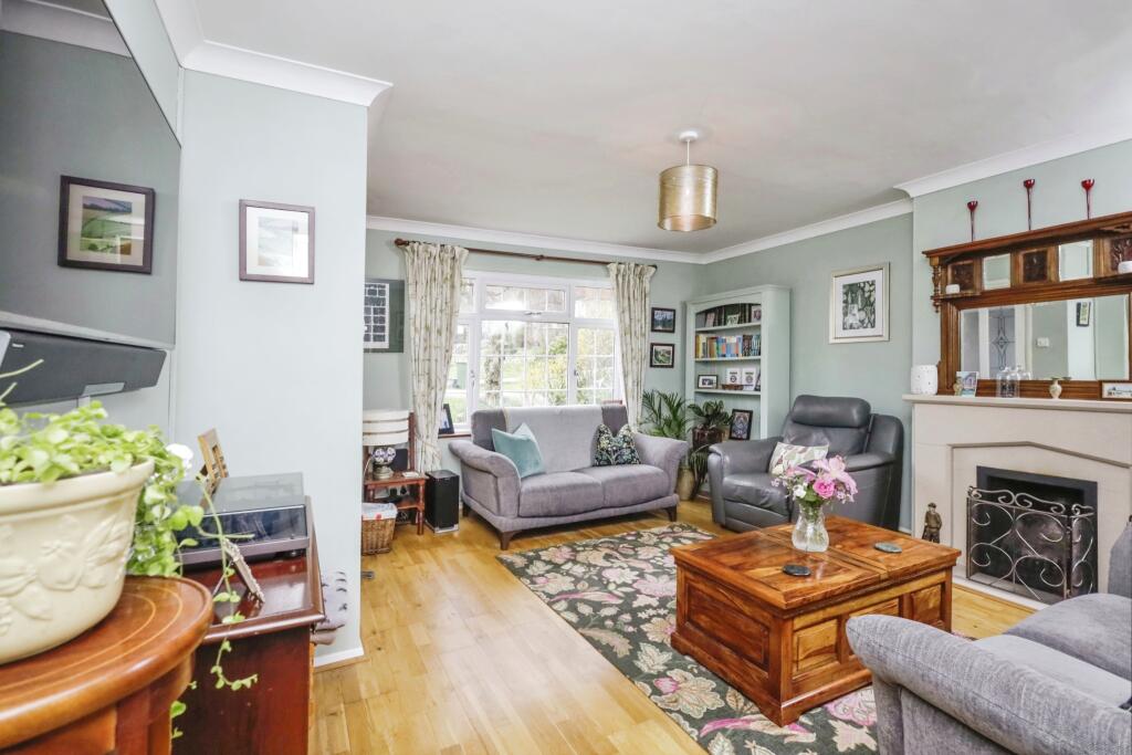 Additional property image - Grantham Bank, LEWES, East Sussex, BN8