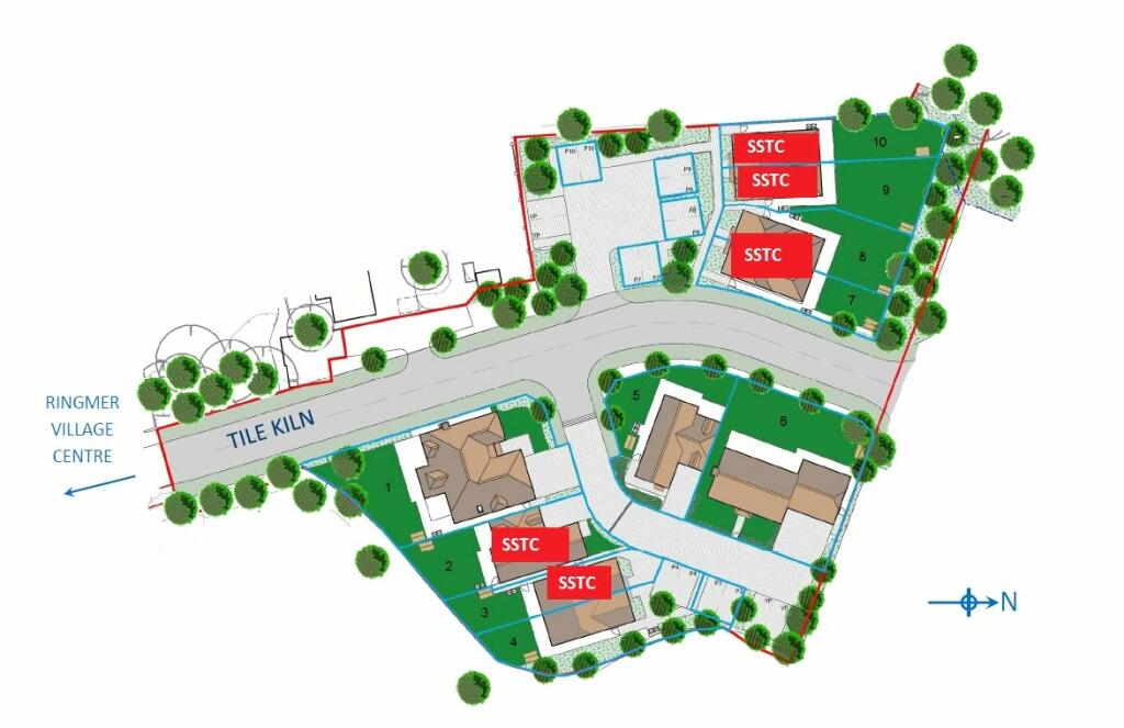 Additional property image - The Kiln, Bishops Lane, Ringmer, East Sussex, BN8