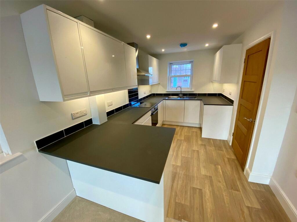 Additional property image - The Kiln, Bishops Lane, Ringmer, East Sussex, BN8