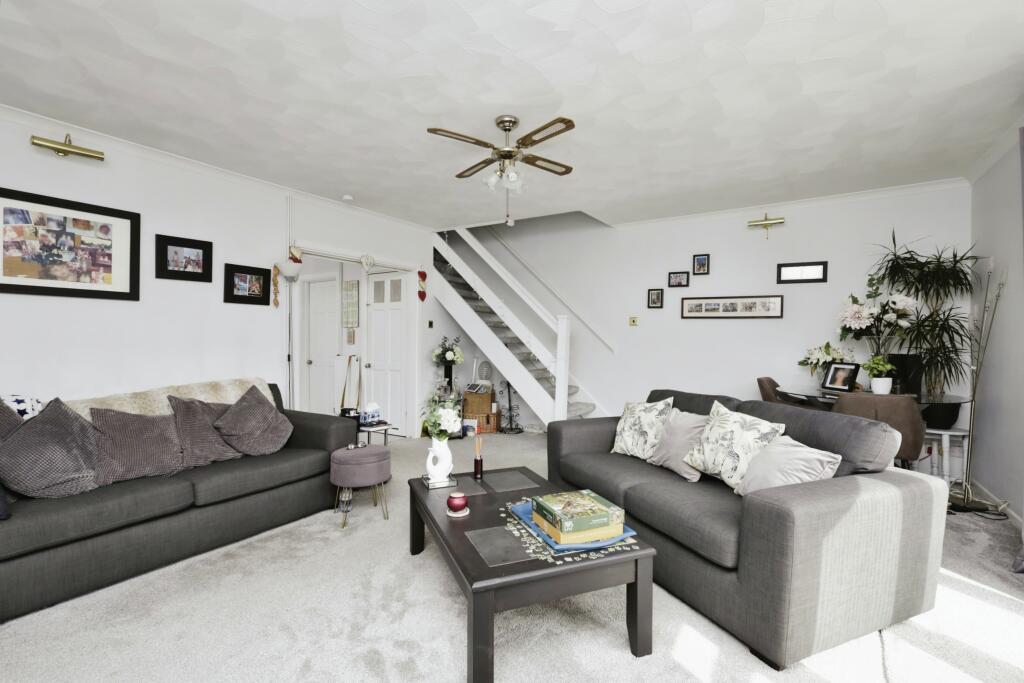 Additional property image - Shelley Road, Ringmer, Lewes, East Sussex, BN8