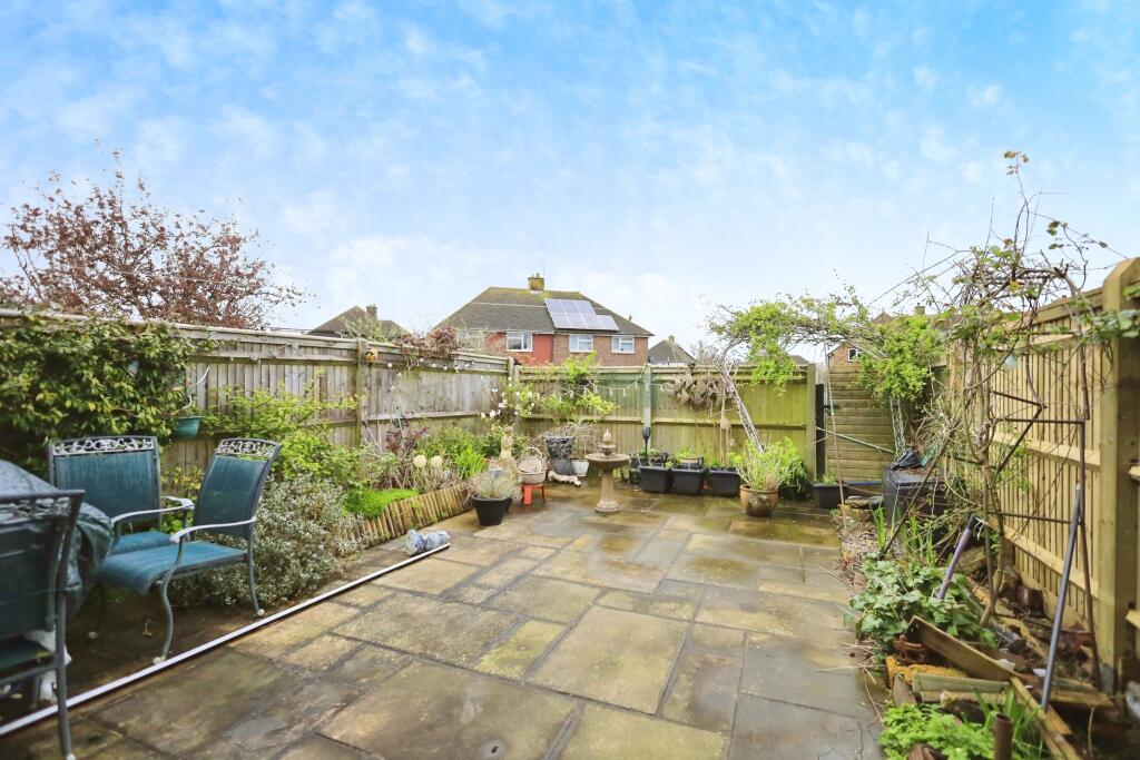 Additional property image - Shelley Road, Ringmer, Lewes, East Sussex, BN8
