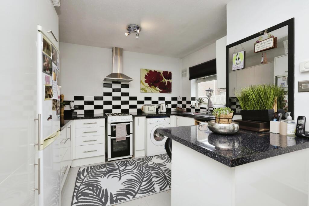 Additional property image - Shelley Road, Ringmer, Lewes, East Sussex, BN8