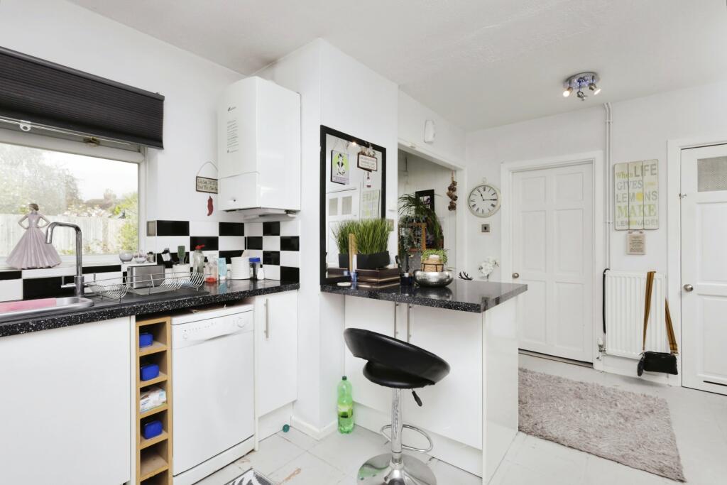 Additional property image - Shelley Road, Ringmer, Lewes, East Sussex, BN8