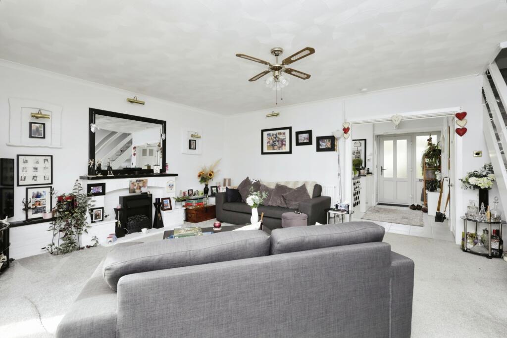Additional property image - Shelley Road, Ringmer, Lewes, East Sussex, BN8