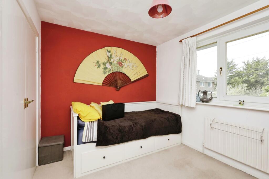 Additional property image - Shelley Road, Ringmer, Lewes, East Sussex, BN8
