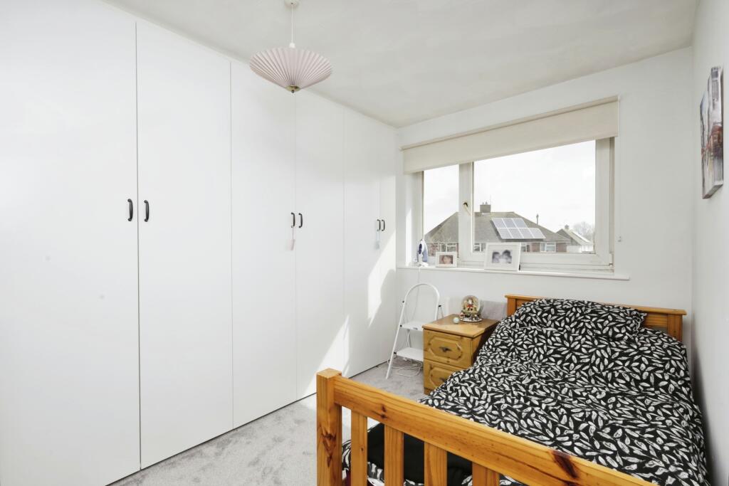 Additional property image - Shelley Road, Ringmer, Lewes, East Sussex, BN8