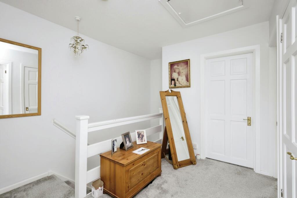 Additional property image - Shelley Road, Ringmer, Lewes, East Sussex, BN8