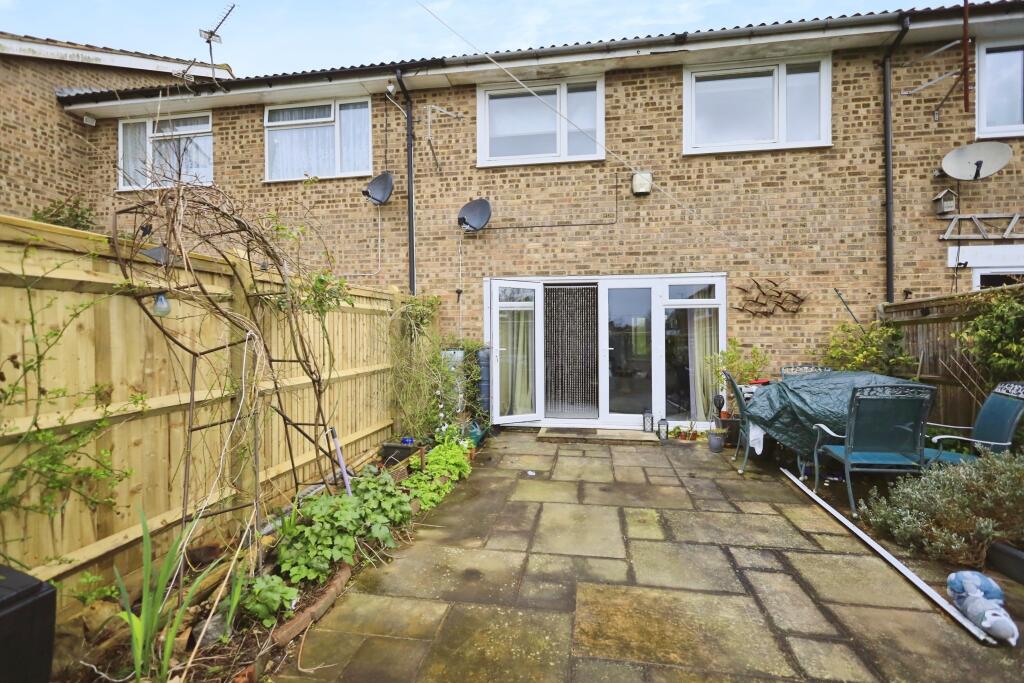 Additional property image - Shelley Road, Ringmer, Lewes, East Sussex, BN8