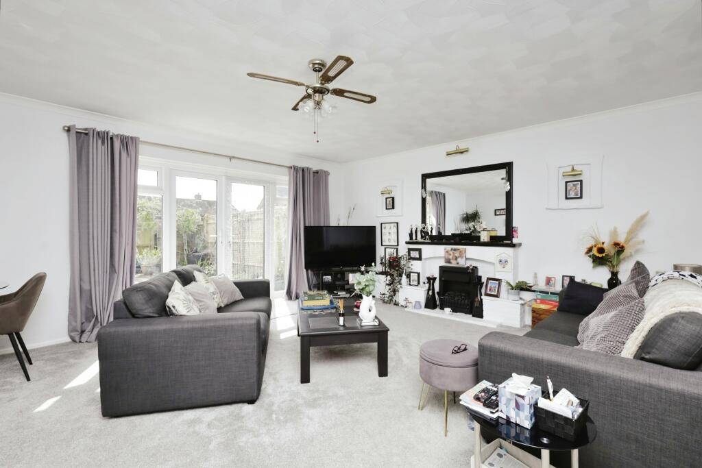 Additional property image - Shelley Road, Ringmer, Lewes, East Sussex, BN8