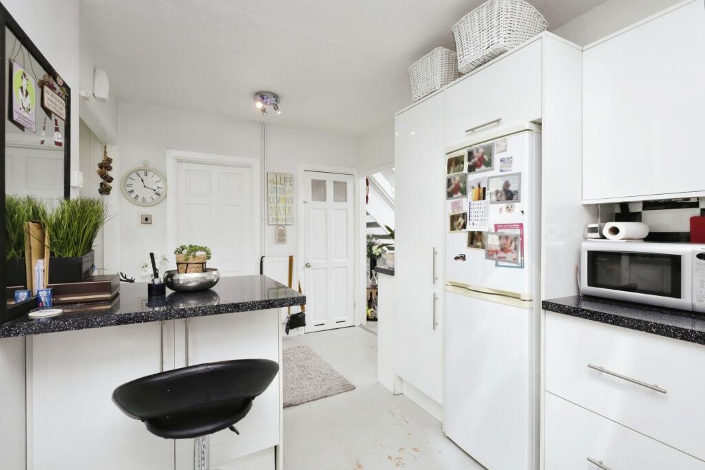 Additional property image - Shelley Road, Ringmer, Lewes, East Sussex, BN8