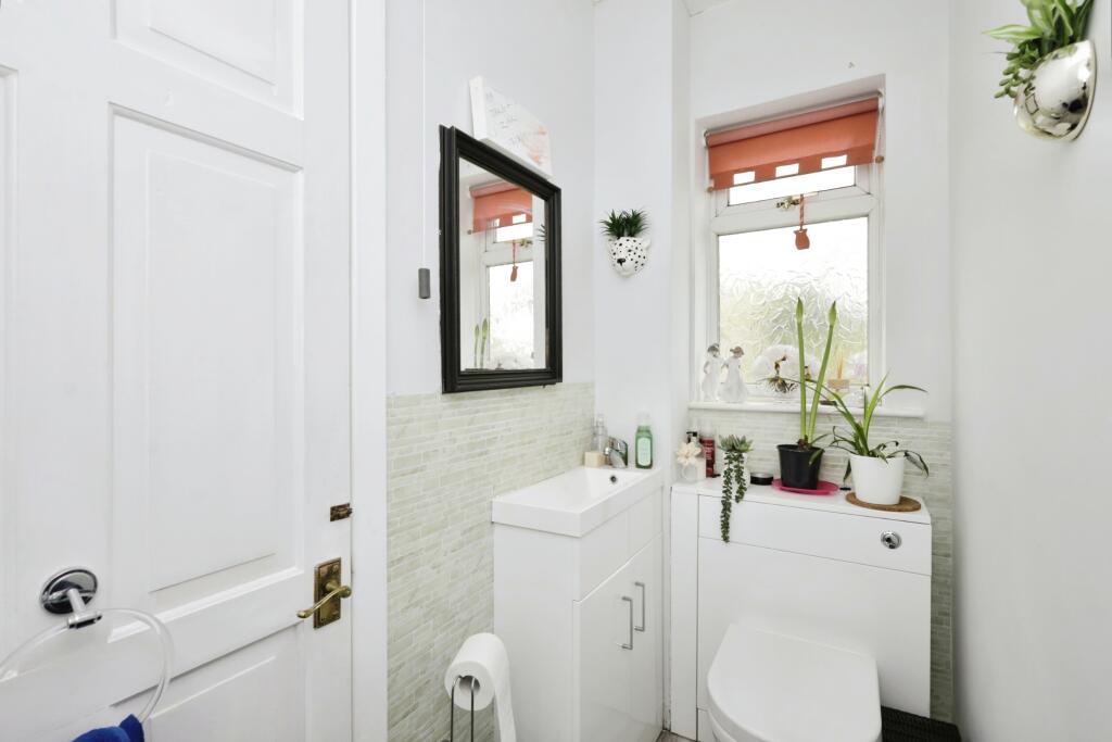 Additional property image - Shelley Road, Ringmer, Lewes, East Sussex, BN8