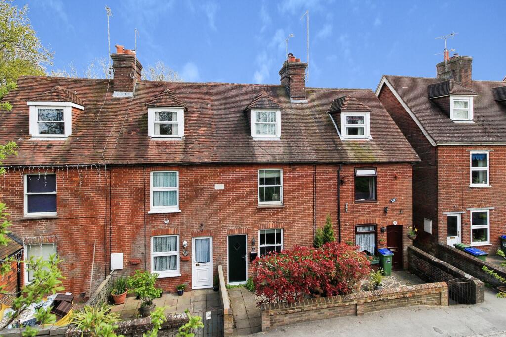 Main image of property: Bevernbridge Cottages, South Chailey, Lewes, East Sussex, BN8