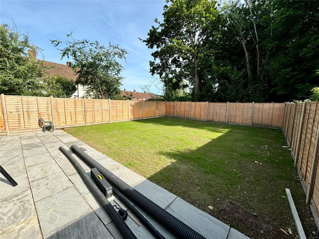 Additional property image - Queens Road, Lewes, BN7