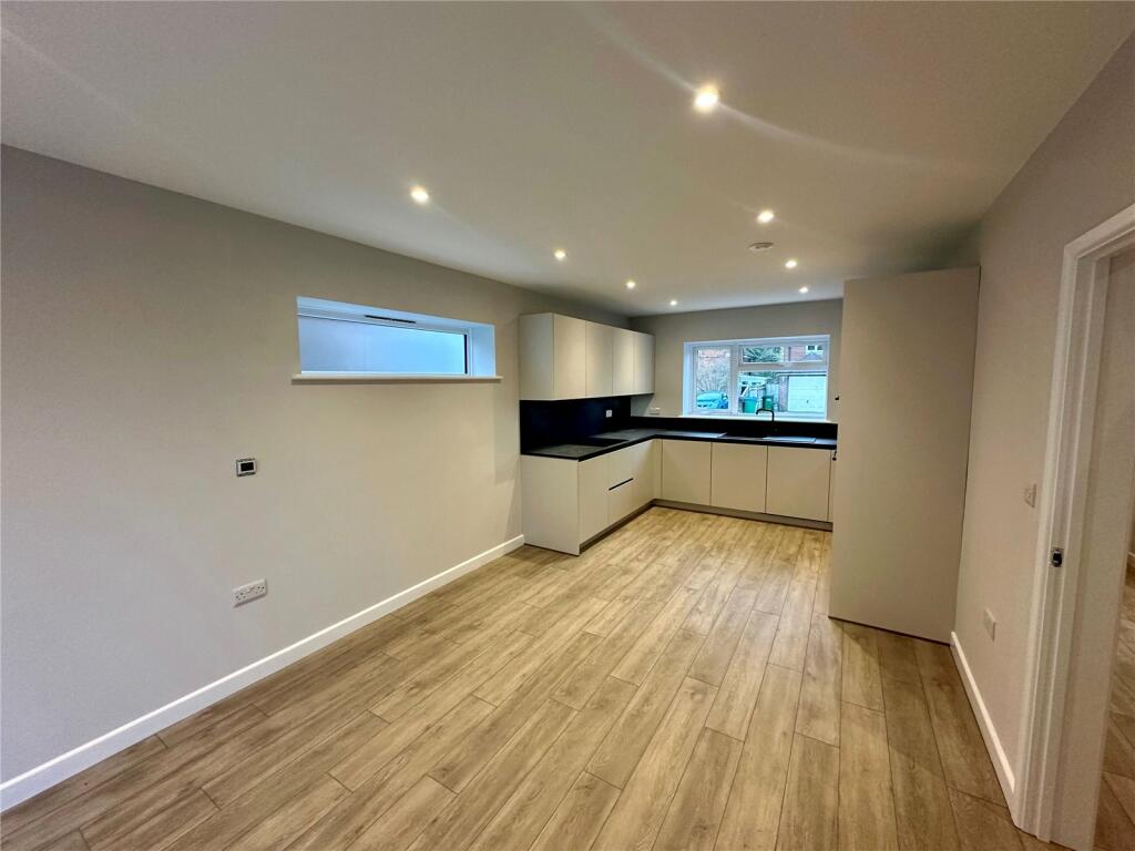 Property image - Queens Road, Lewes, BN7