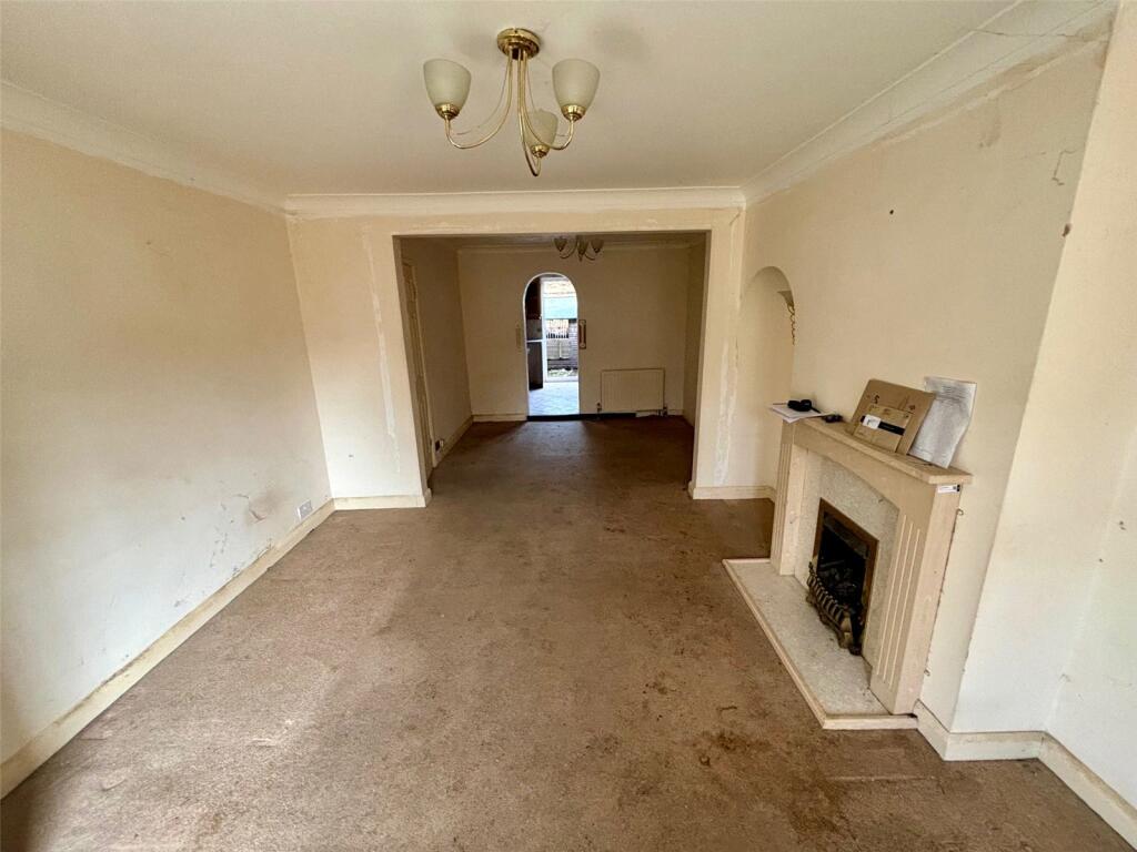 Additional property image - Highdown Road, Lewes, East Sussex, BN7