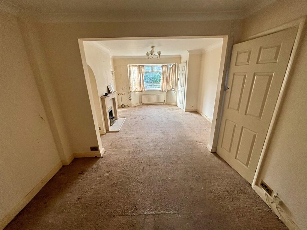 Additional property image - Highdown Road, Lewes, East Sussex, BN7