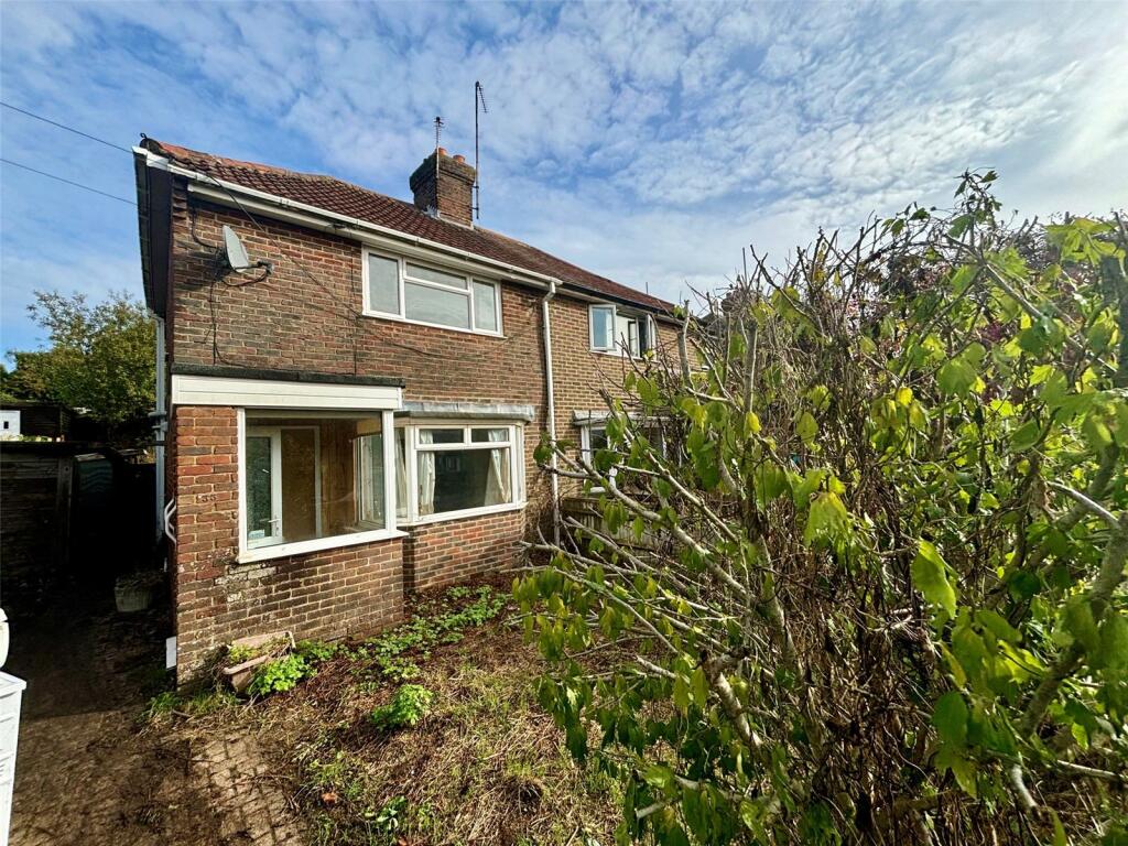 Additional property image - Highdown Road, Lewes, East Sussex, BN7