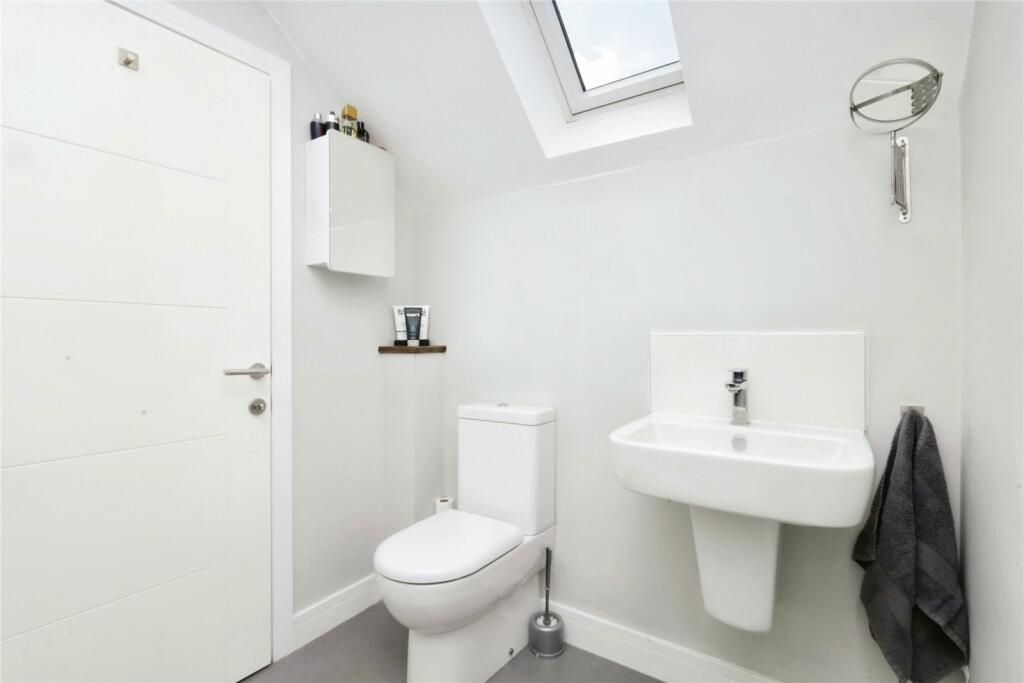 Additional property image - Broyle Lane, Ringmer, Lewes, BN8