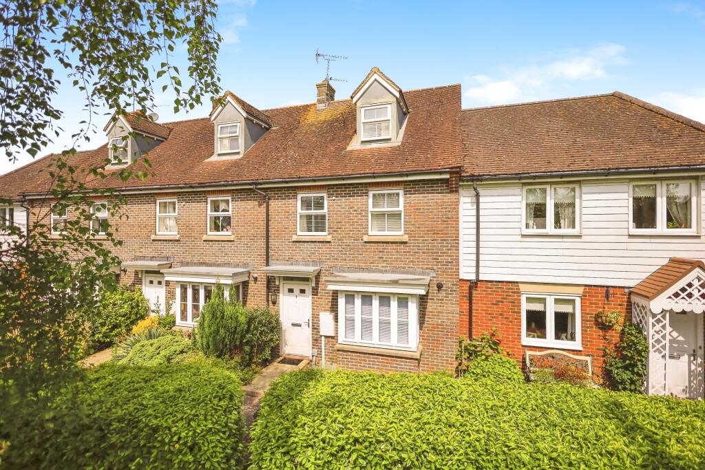 Additional property image - Craig Meadows, Ringmer, Lewes, BN8