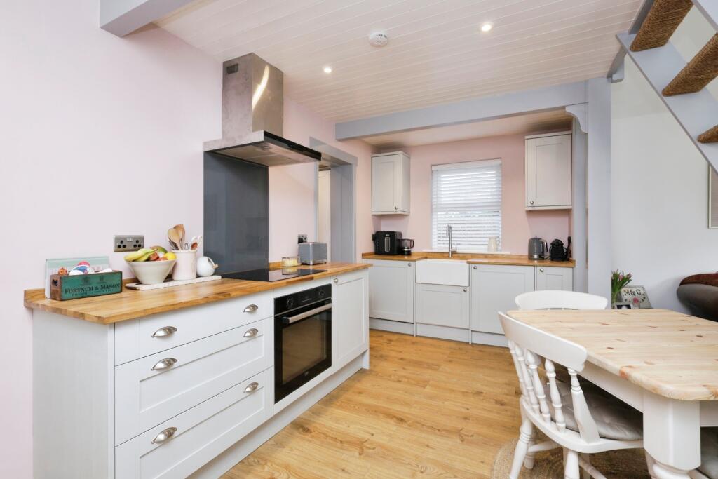 Additional property image - Gladstone Buildings, Barcombe, Lewes, East Sussex, BN8