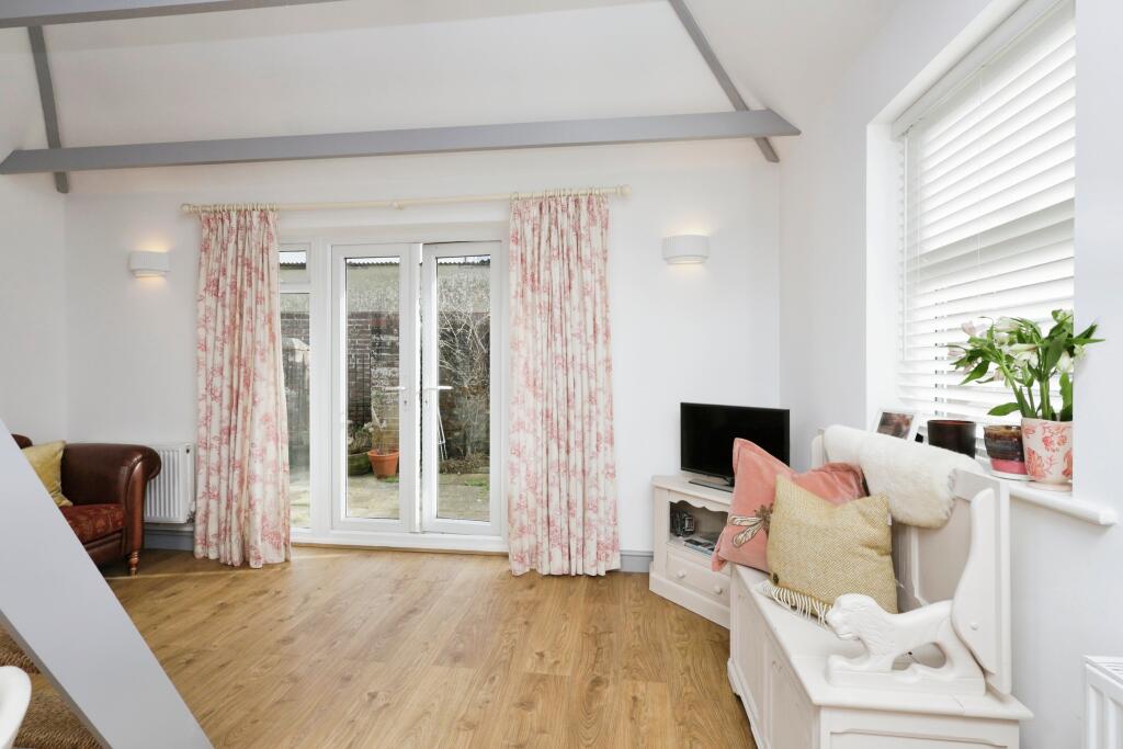 Additional property image - Gladstone Buildings, Barcombe, Lewes, East Sussex, BN8