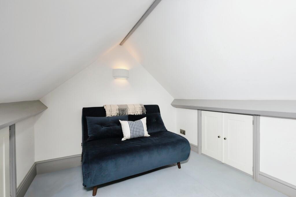 Additional property image - Gladstone Buildings, Barcombe, Lewes, East Sussex, BN8