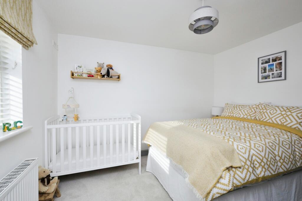 Additional property image - Gladstone Buildings, Barcombe, Lewes, East Sussex, BN8