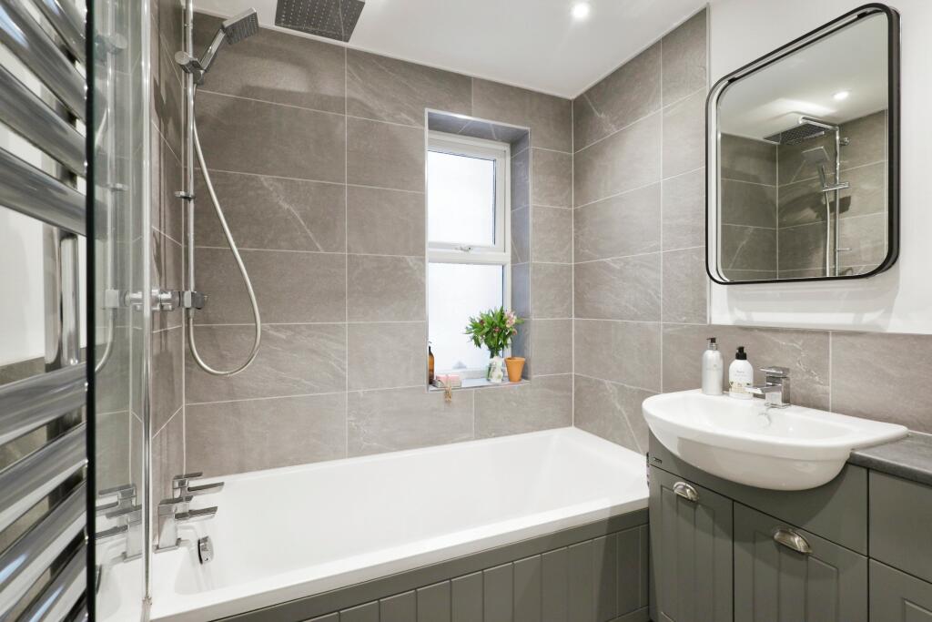 Additional property image - Gladstone Buildings, Barcombe, Lewes, East Sussex, BN8