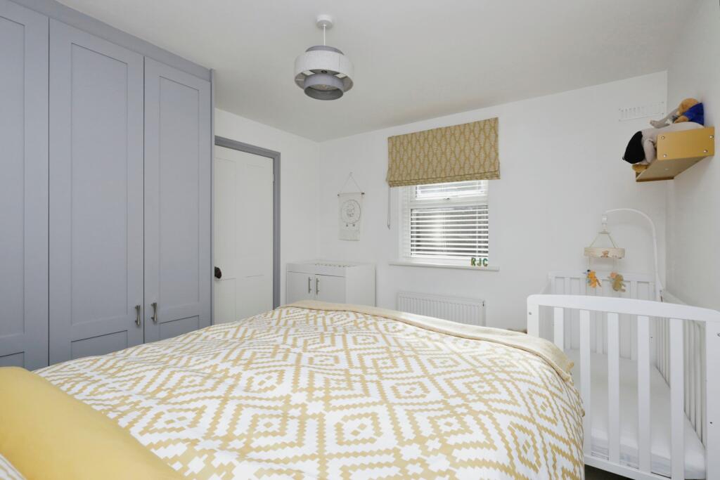 Additional property image - Gladstone Buildings, Barcombe, Lewes, East Sussex, BN8
