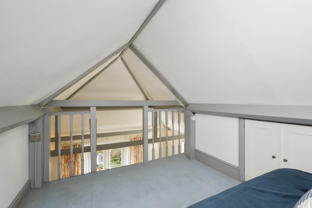 Additional property image - Gladstone Buildings, Barcombe, Lewes, East Sussex, BN8