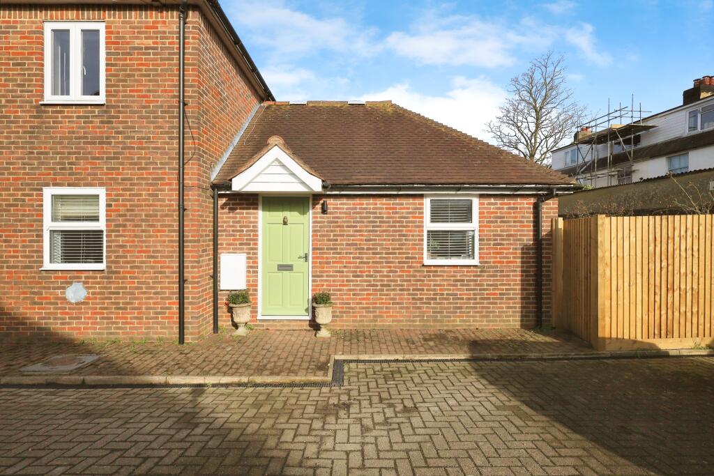 Additional property image - Gladstone Buildings, Barcombe, Lewes, East Sussex, BN8