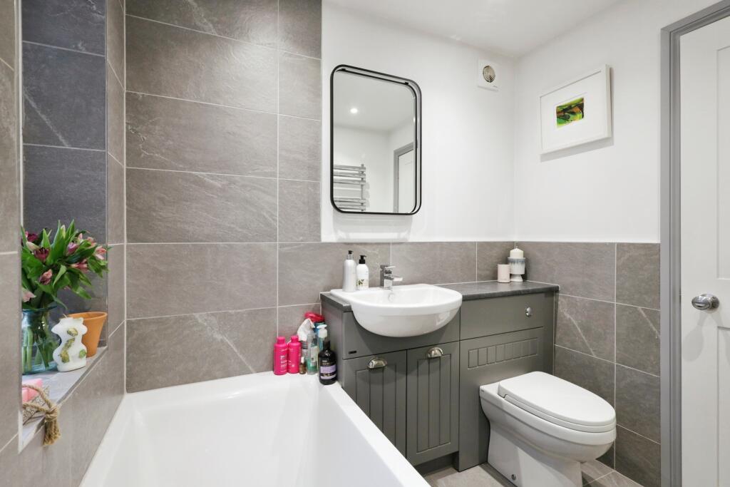 Additional property image - Gladstone Buildings, Barcombe, Lewes, East Sussex, BN8