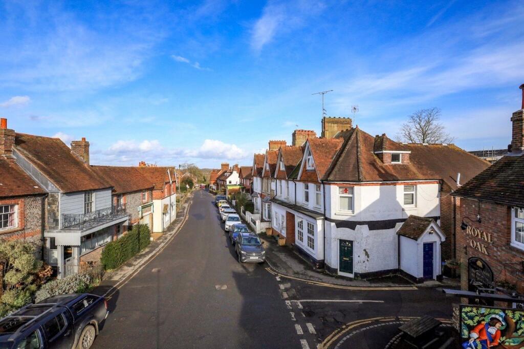 Additional property image - Gladstone Buildings, Barcombe, Lewes, East Sussex, BN8