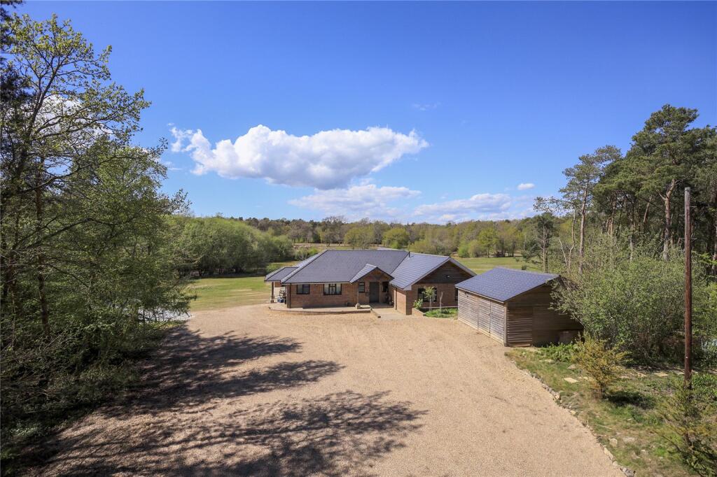 Main image of property: Broomham Lane, Whitesmith, Lewes, East Sussex, BN8