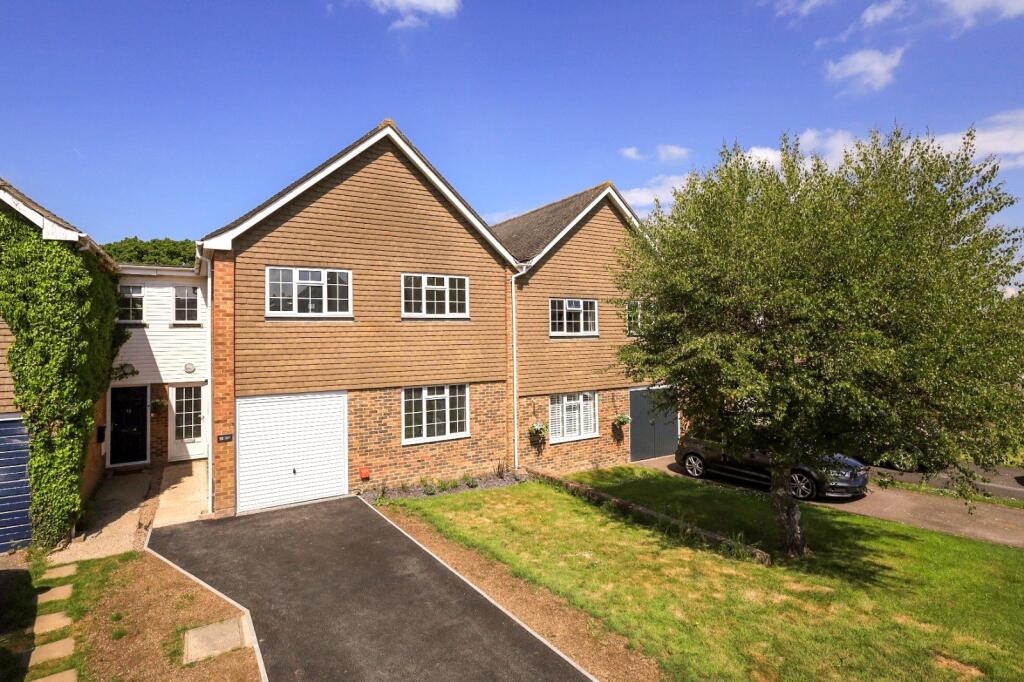 Main image of property: Mildmay Close, Ringmer, Lewes, East Sussex, BN8