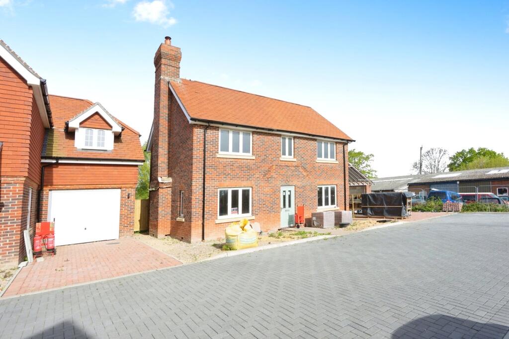 Main image of property: The Kiln, Bishops Lane, Ringmer, East Sussex, BN8