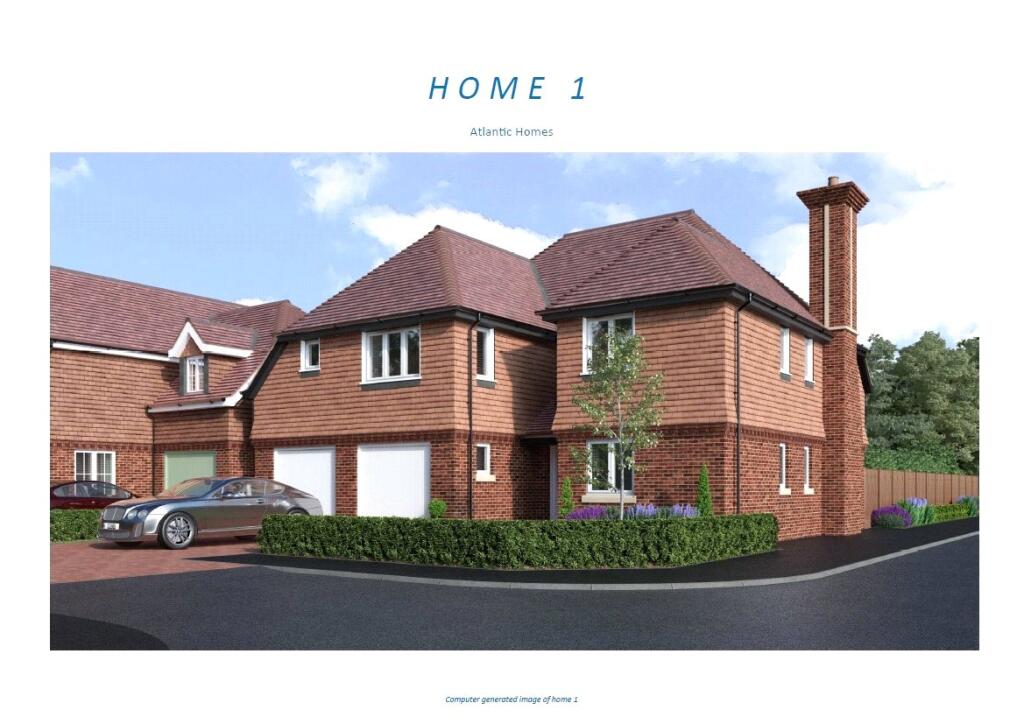 Main image of property: The Kiln, Bishops Lane, Ringmer, East Sussex, BN8