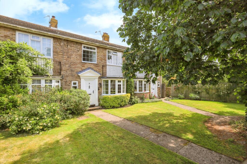 Main image of property: The Martletts, Ringmer, Lewes, East Sussex, BN8