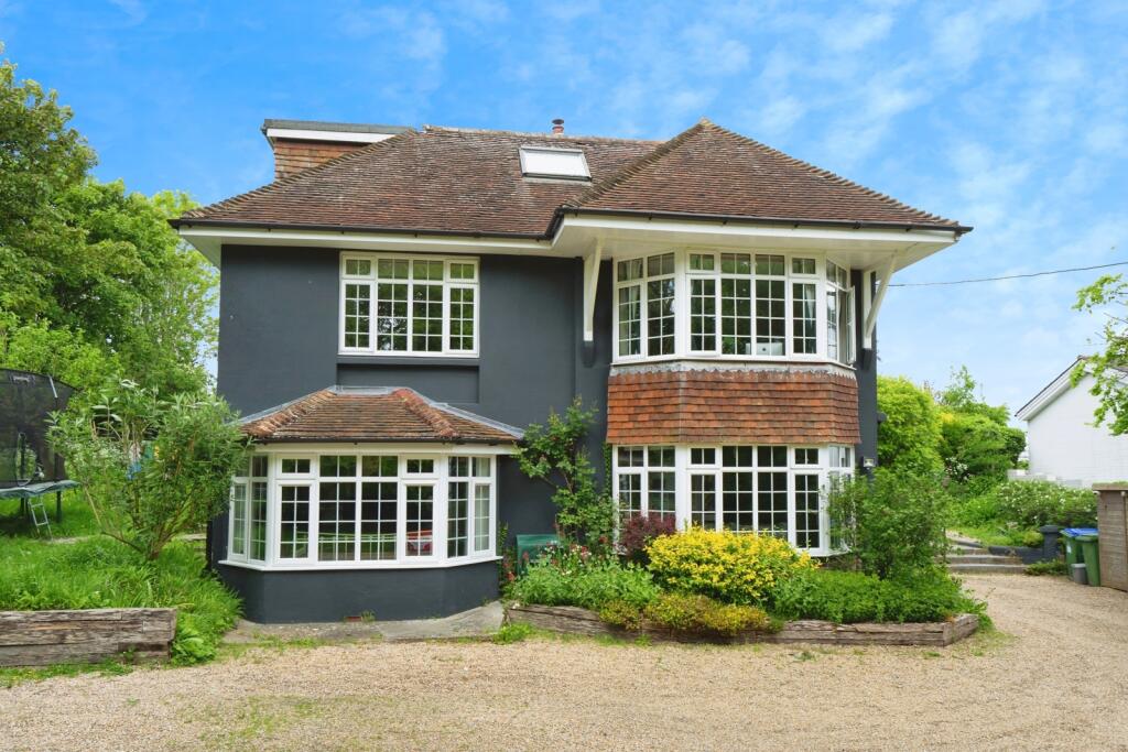 Main image of property: Kingston Ridge, LEWES, East Sussex, BN7