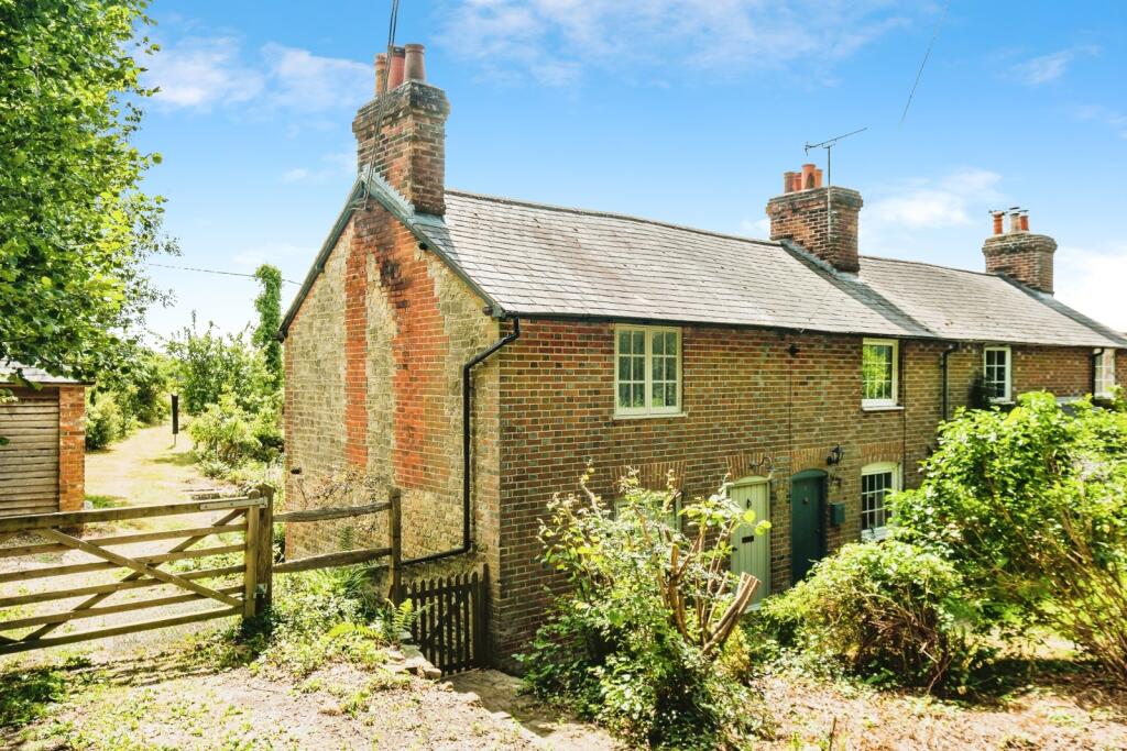 Main image of property: Egdean, Fittleworth, Pulborough, West Sussex, RH20