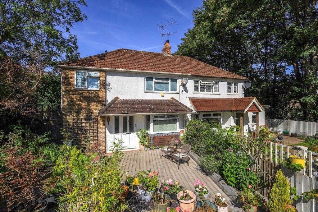 Main image of property: Winterbourne Close, Lewes, East Sussex, BN7