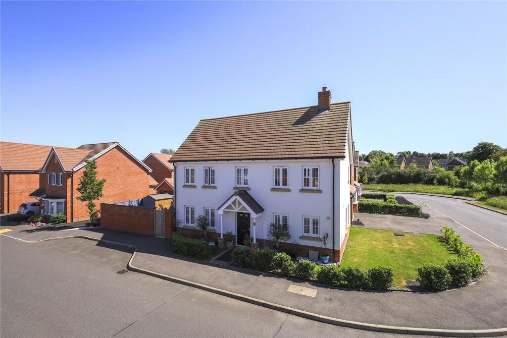 Main image of property: Kings Road, Ringmer, Lewes, BN8