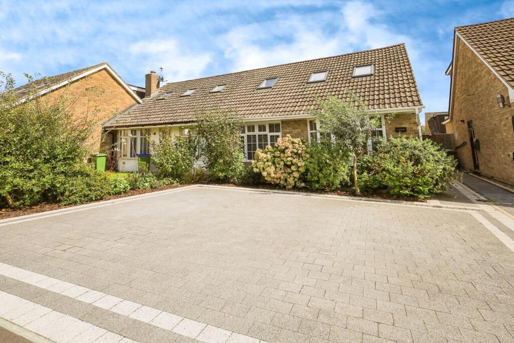 Main image of property: Broyle Lane, Ringmer, Lewes, East Sussex, BN8
