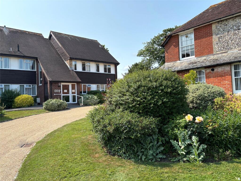 Main image of property: Vicarage Close, Ringmer, Lewes, East Sussex, BN8