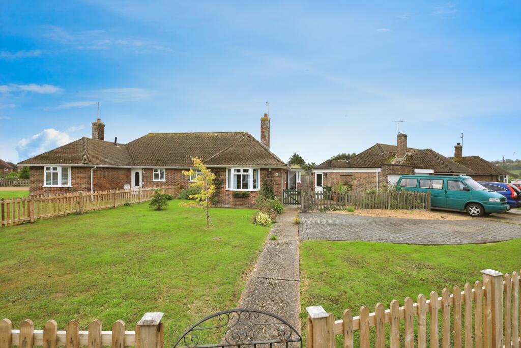 Main image of property: Shepherds Way, Ringmer, Lewes, East Sussex, BN8