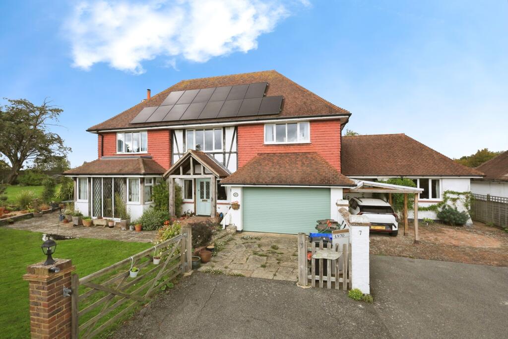 Main image of property: The Elms, Ringmer, Lewes, East Sussex, BN8