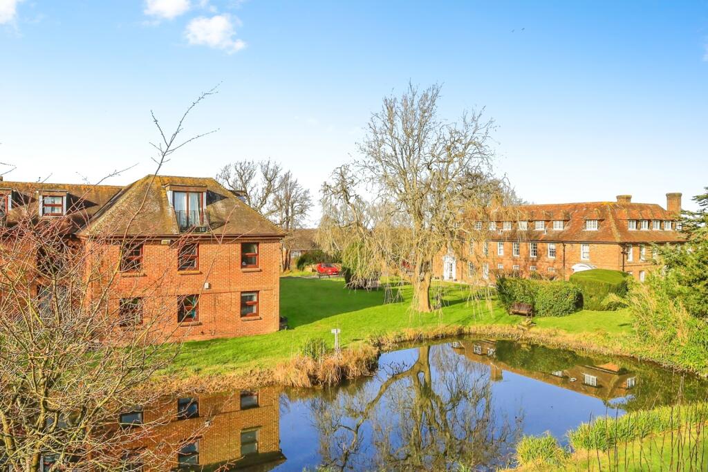 Main image of property: Delves Close, Ringmer, Lewes, East Sussex, BN8