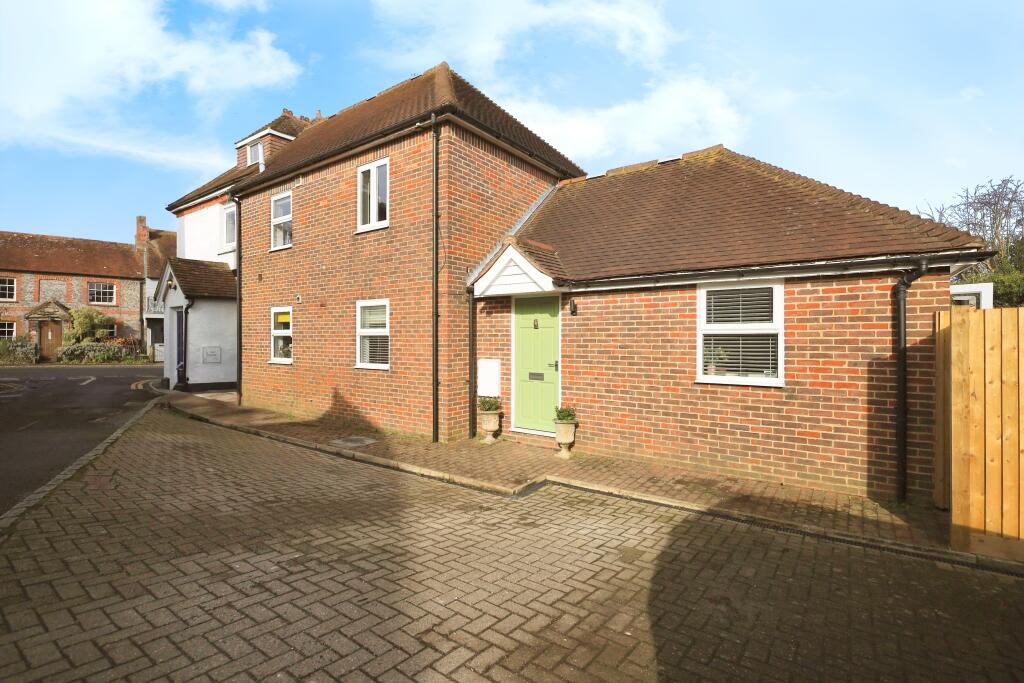 Main image of property: Gladstone Buildings, Barcombe, Lewes, East Sussex, BN8