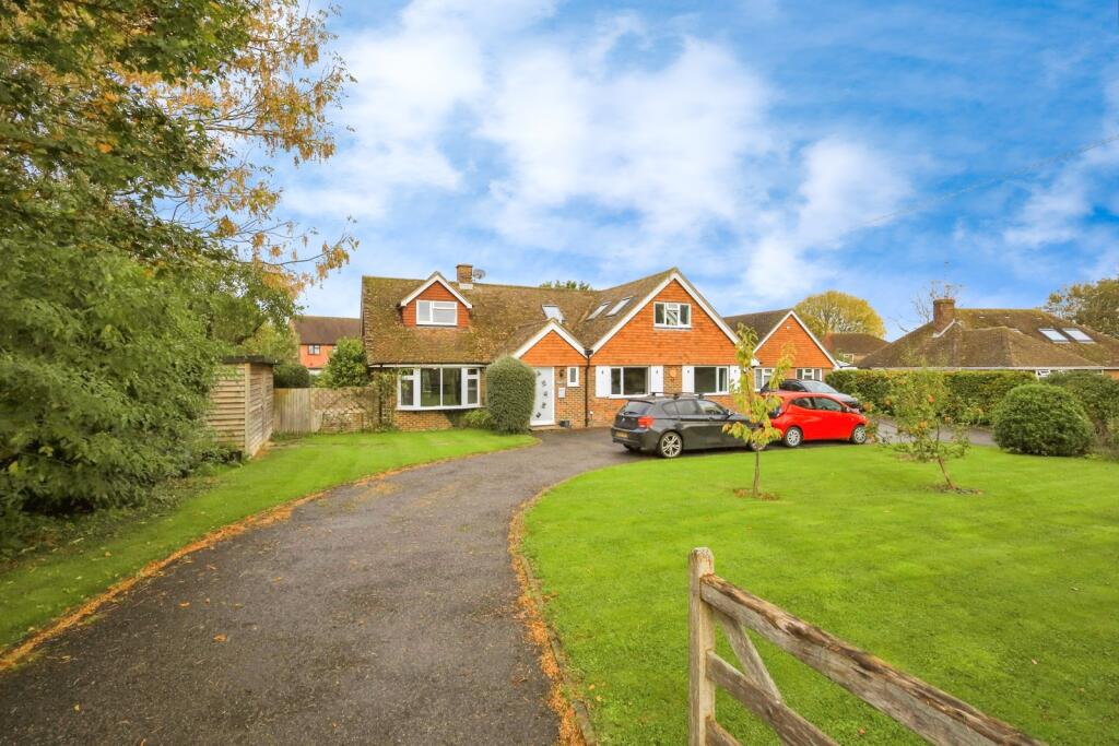 Main image of property: Gote Lane, Ringmer, Lewes, East Sussex, BN8