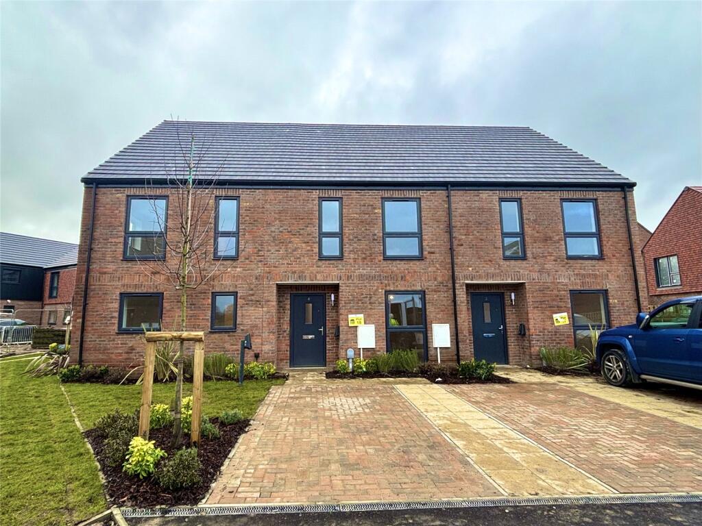 Main image of property: The Broyle, Ringmer, East Sussex, BN8